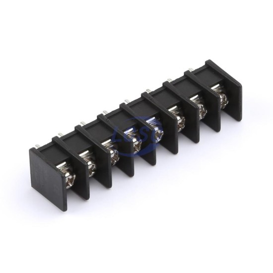 MAX MX25S-7.62-08P-BK01-Cu-S-A