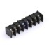MAX MX25S-7.62-08P-BK01-Cu-S-A