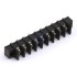 MAX MX25SM-7.62-09P-BK01-Cu-S-A