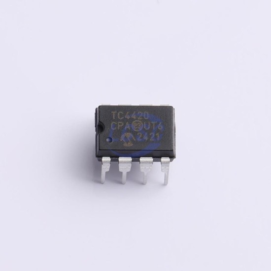 MICROCHIP TC4420CPA