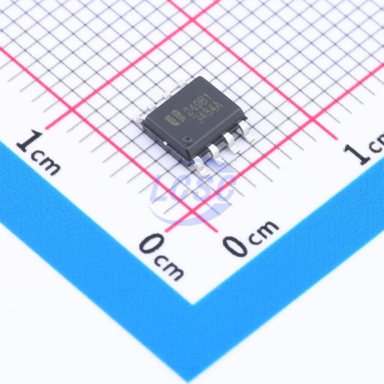 EUTECH EUP3484ADIR1 EUTECH EUP3484ADIR1