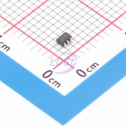 MICROCHIP MCP4017T-103E/LTY MICROCHIP MCP4017T-103E/LTY