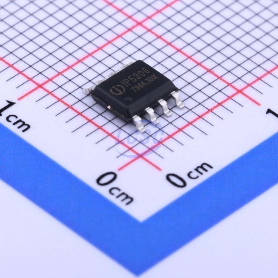 INJOINIC IP5306-I2C INJOINIC IP5306-I2C