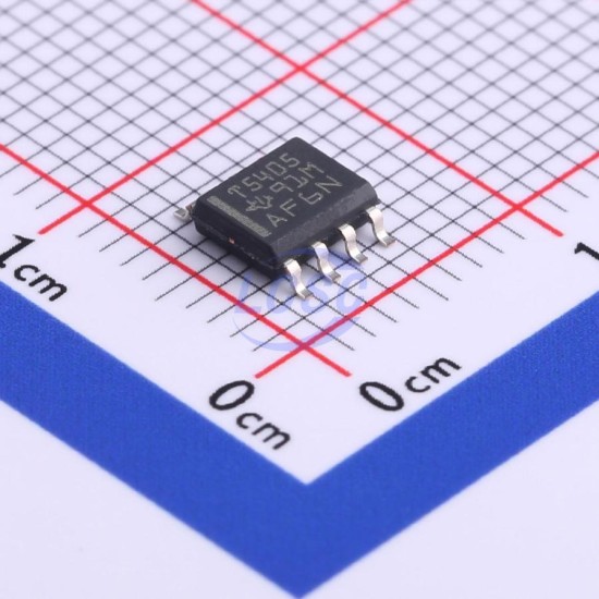 TI TPS5405DR