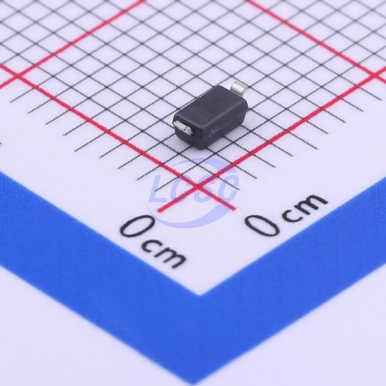 onsemi MMSZ4697T1G onsemi MMSZ4697T1G