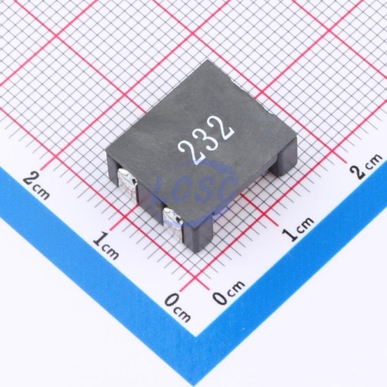 YJYCOIN YLCM1513CF-232T