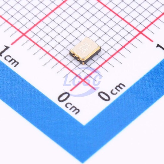 YXC Crystal Oscillators OW2EL89CENUXK7YLC-25M YXC Crystal Oscillators OW2EL89CENUXK7YLC-25M