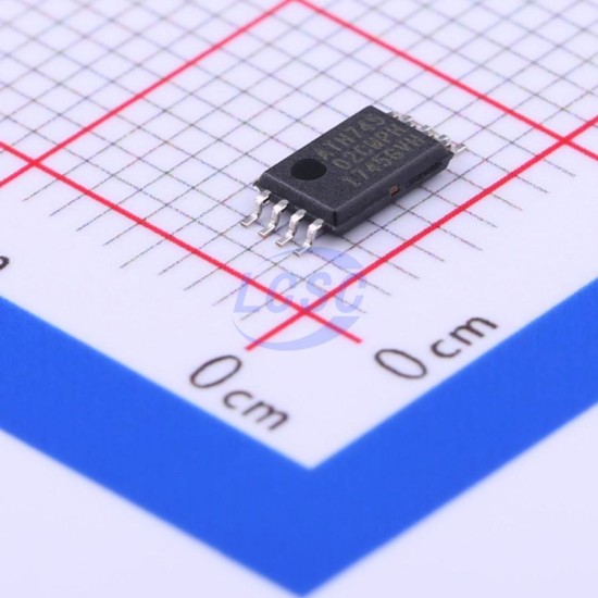 MICROCHIP AT24C02C-XHM-T MICROCHIP AT24C02C-XHM-T