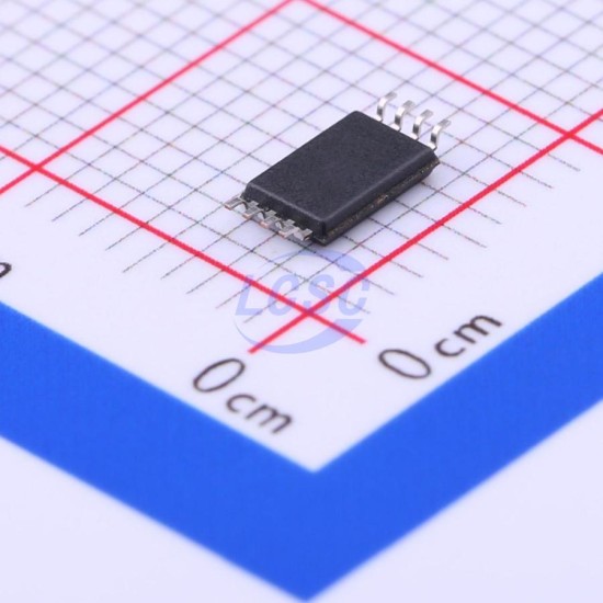 MICROCHIP AT24C02C-XHM-T MICROCHIP AT24C02C-XHM-T