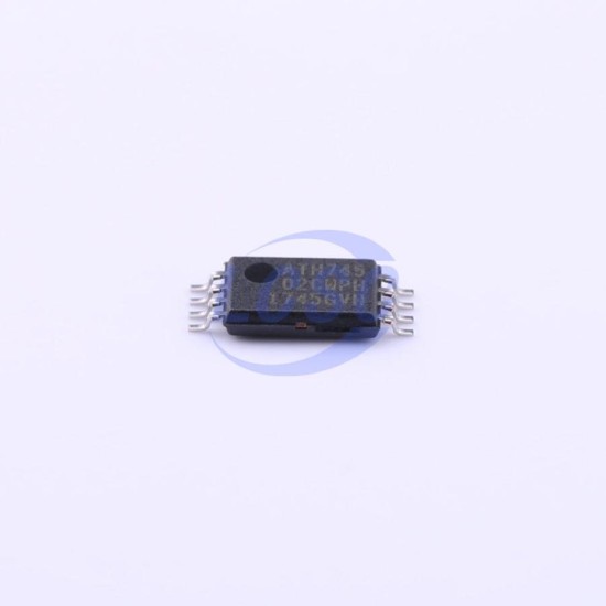MICROCHIP AT24C02C-XHM-T MICROCHIP AT24C02C-XHM-T