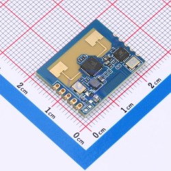 HI-LINK HLK-LD2401