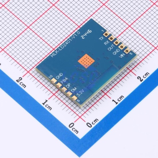 HI-LINK HLK-LD2401