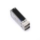 CND-tek QSFP28 2227669 2X1Y