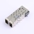 CND-tek SFP 2007492-6 2X1YD+