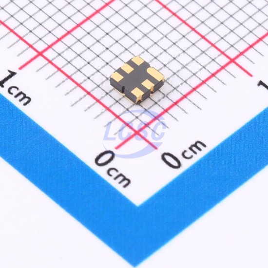 HCI SR33M6-433.920-F50IL1.5AL