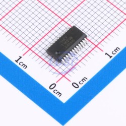 HXY MOSFET HT1621B