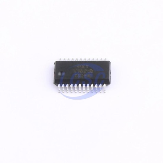 HXY MOSFET HT1621B HXY MOSFET HT1621B