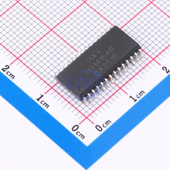 HXY MOSFET HTM1640 HXY MOSFET HTM1640