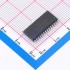 HXY MOSFET HTM1640