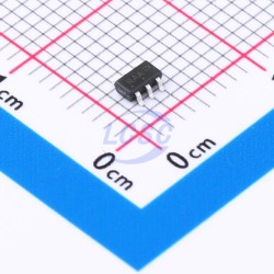 onsemi NSVBAS21TMR6T1G onsemi NSVBAS21TMR6T1G