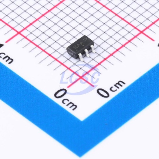 onsemi NSVBAS21TMR6T1G onsemi NSVBAS21TMR6T1G