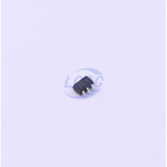 onsemi NSVMUN5312DW1T2G onsemi NSVMUN5312DW1T2G