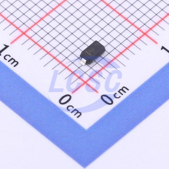 onsemi SZMMSZ13T1G onsemi SZMMSZ13T1G