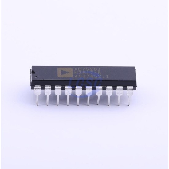 ADI AD7528JNZ