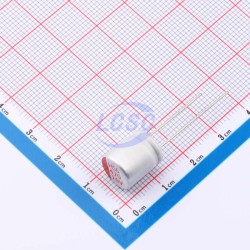 Honor Elec RYHS16V470UF10*12 Honor Elec RYHS16V470UF10*12