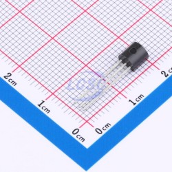 MSKSEMI DS18B20B-MS