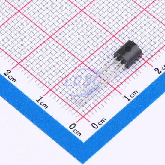 MSKSEMI DS18B20B-MS