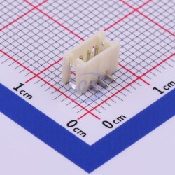 JST B3B-ZR-SM4-TF(LF)(SN) JST B3B-ZR-SM4-TF(LF)(SN)