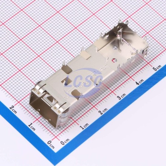 CND-tek SFP28 2274001 1X1Y