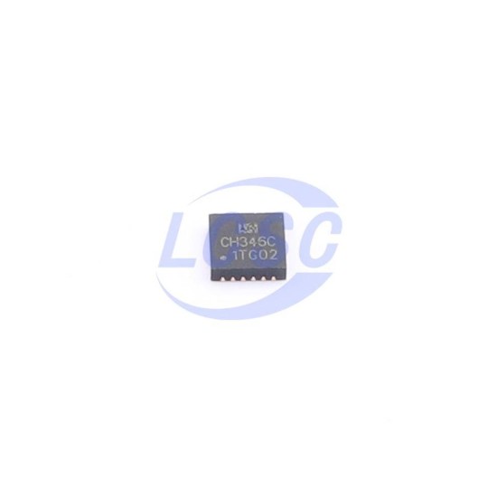 WCH CH346C