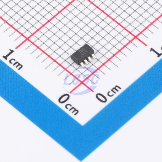 DIODES AP74502HQTA8-7
