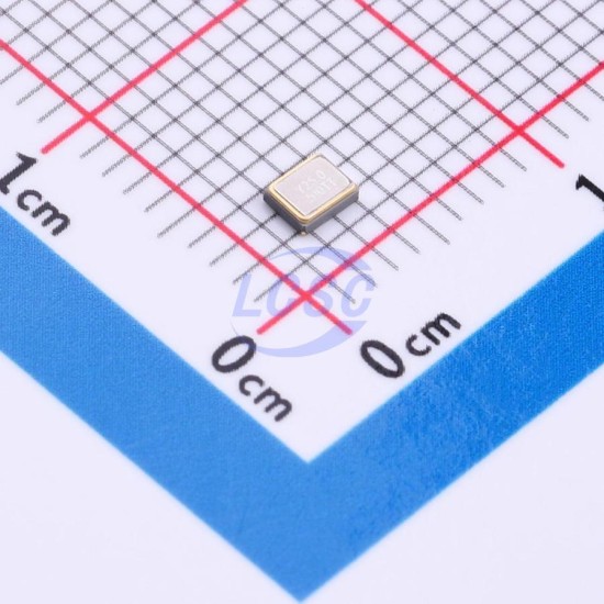 YXC Crystal Oscillators OW3EL89CENUXK7YLC-25M YXC Crystal Oscillators OW3EL89CENUXK7YLC-25M
