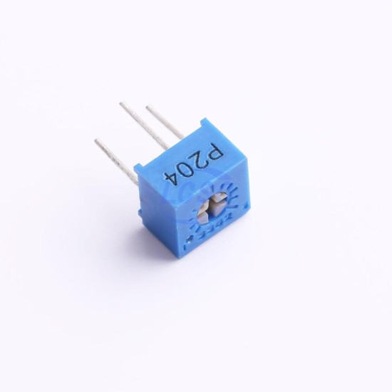 JIERR 3362P-1-204