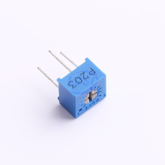 JIERR 3362P-1-203