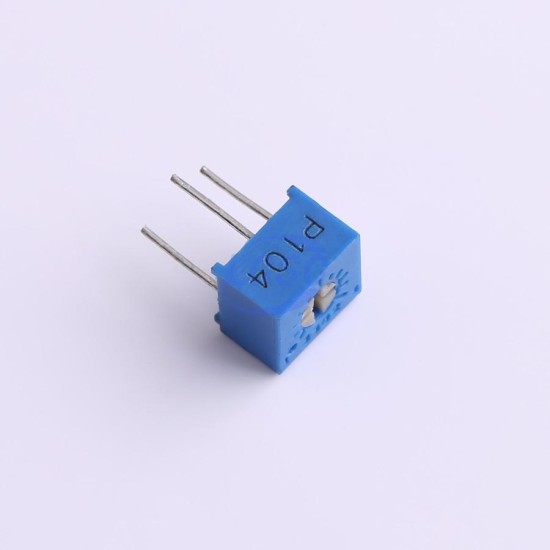 JIERR 3362P-1-104