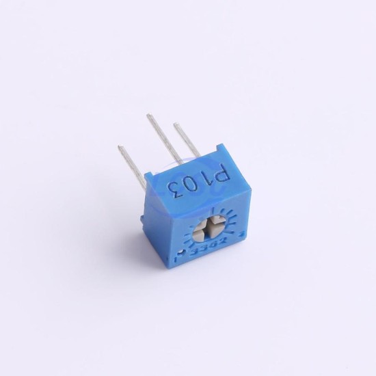JIERR 3362P-1-103