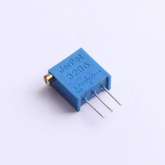 JIERR 3296X-1-102