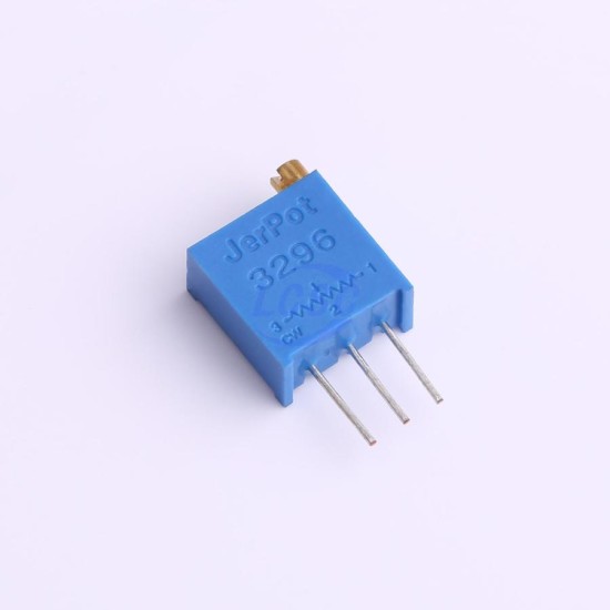 JIERR 3296W-1-504