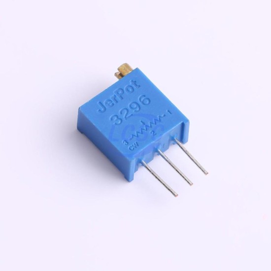 JIERR 3296W-1-503