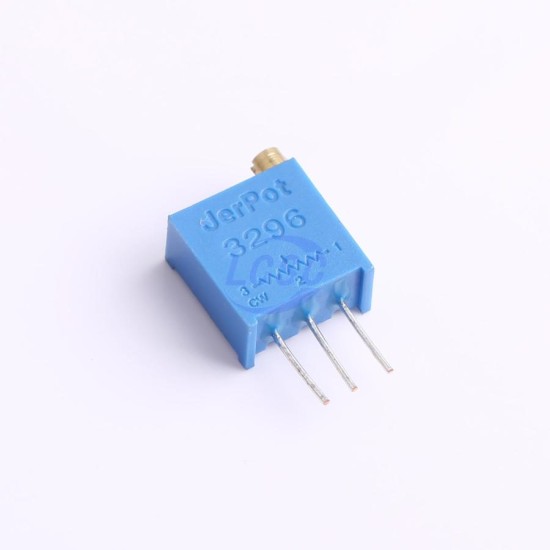 JIERR 3296W-1-502