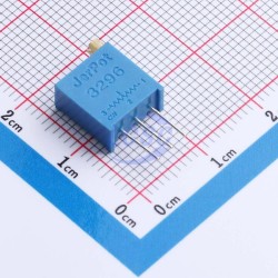JIERR 3296W-1-501