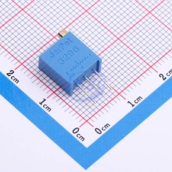 JIERR 3296W-1-205