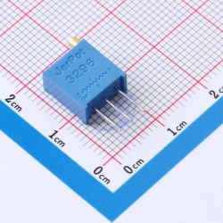 JIERR 3296W-1-105