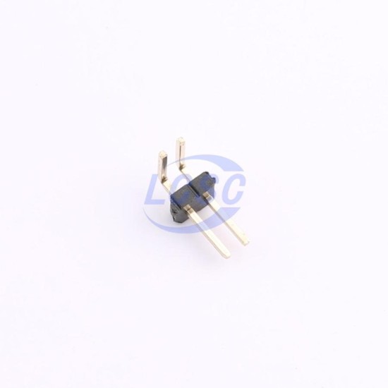 BOOMELE(Boom Precision Elec) 1.27-2P BOOMELE(Boom Precision Elec) 1.27-2P
