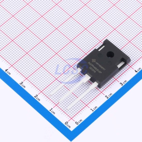 HXY MOSFET IRG7PH46UD-EP-HXY HXY MOSFET IRG7PH46UD-EP-HXY