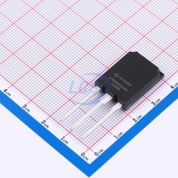 HXY MOSFET IXYR50N120C3D1-HXY HXY MOSFET IXYR50N120C3D1-HXY